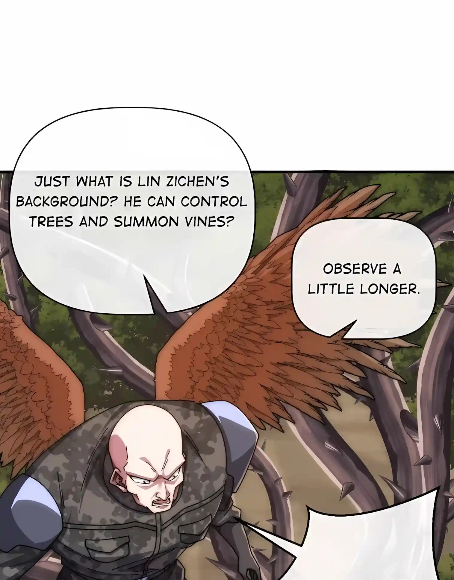 Read Infinite Evolution From Zero Manga Online