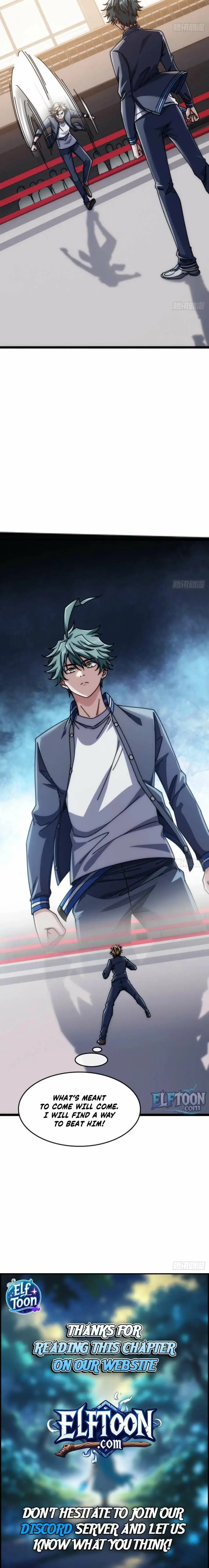 Read Infinite Evolution From Zero Manga Online