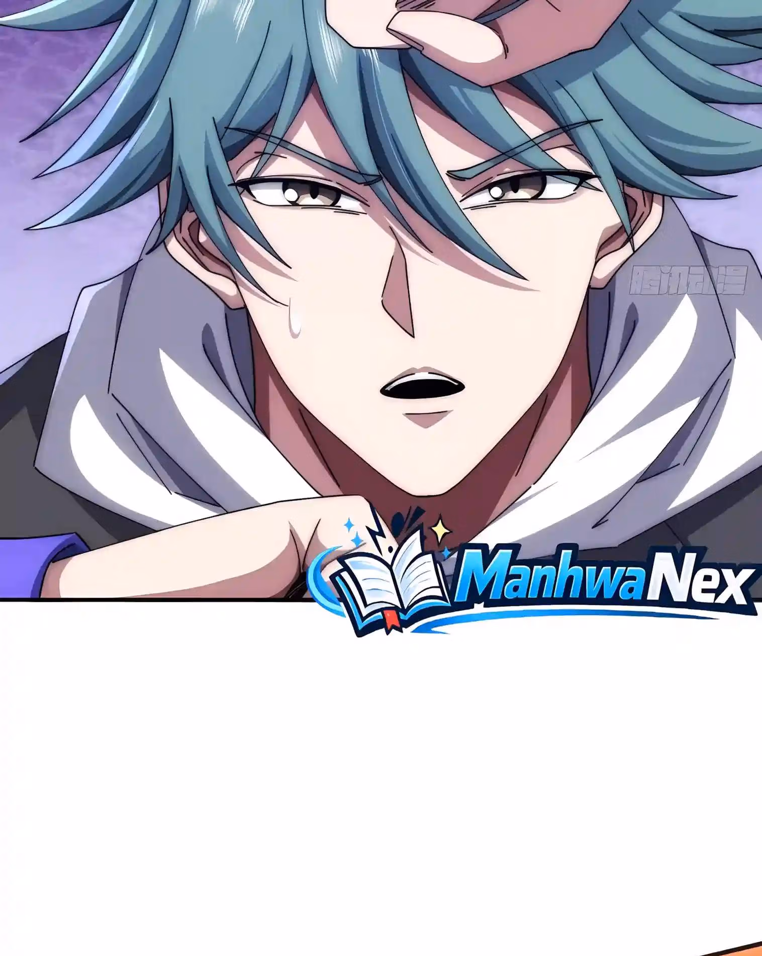 Read Infinite Evolution From Zero Manga Online