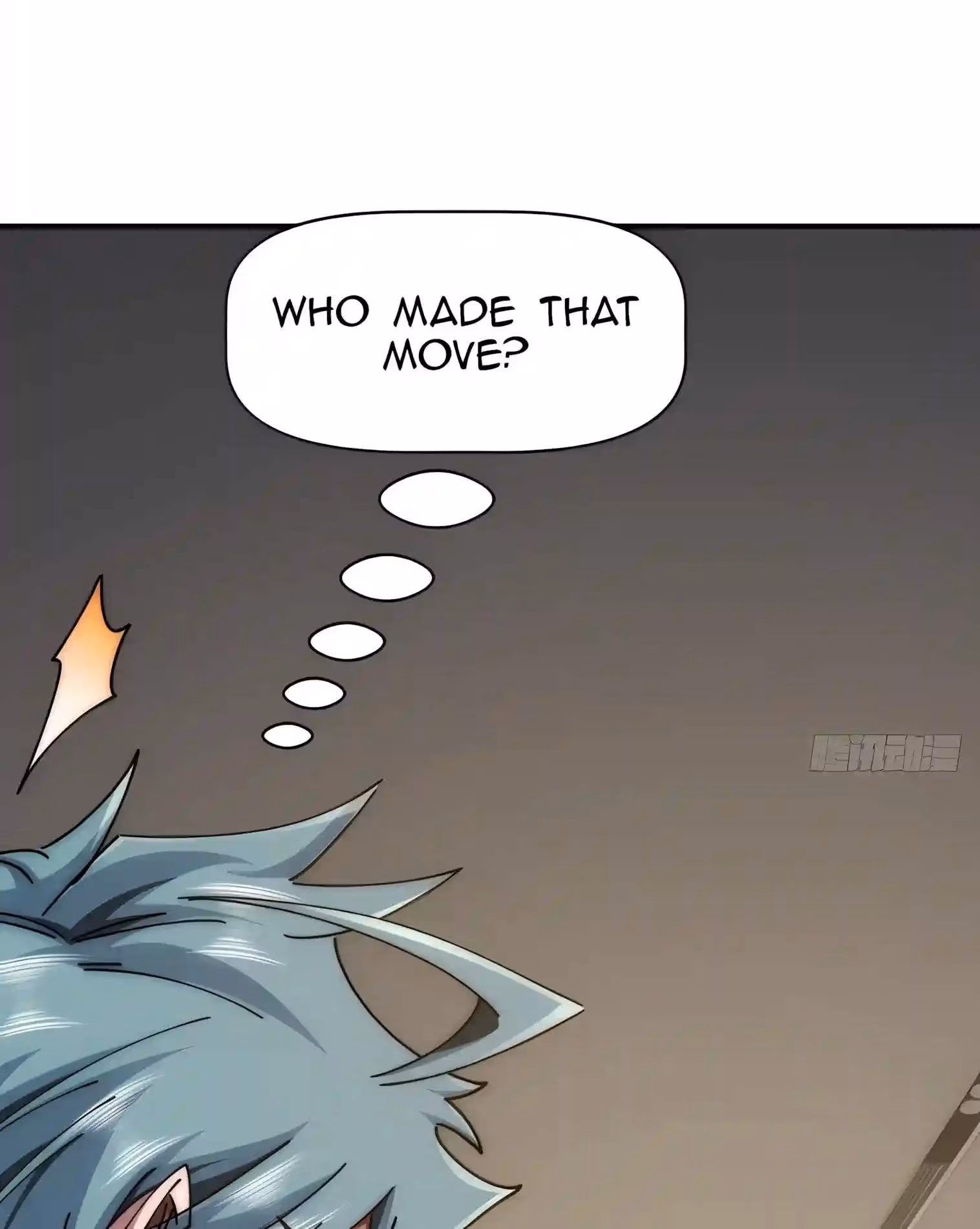 Read Infinite Evolution From Zero Manga Online
