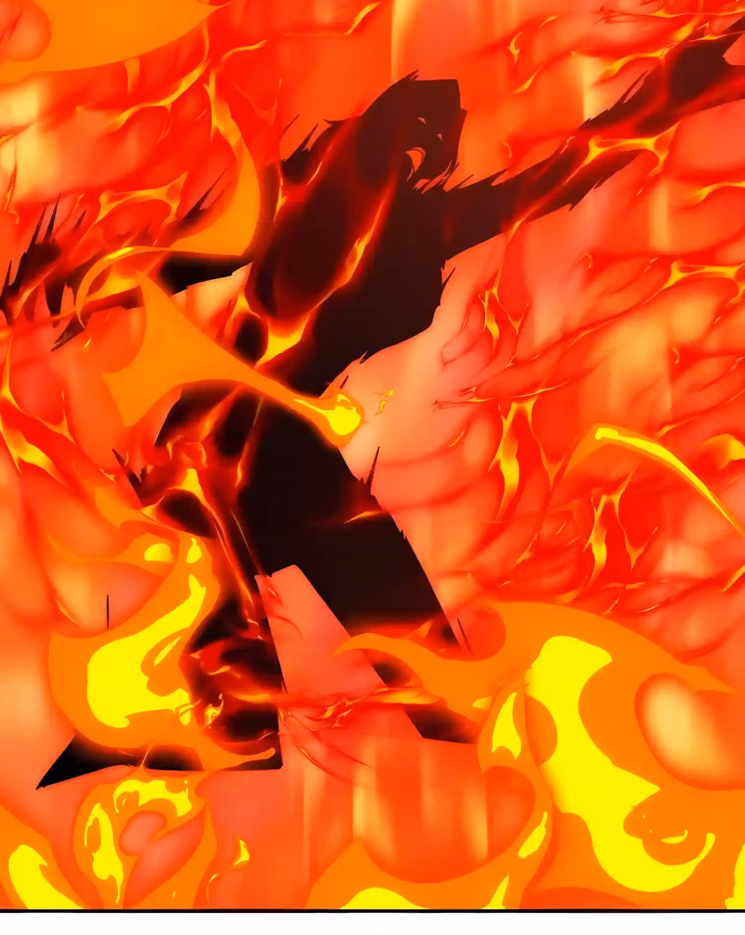 Read Infinite Evolution From Zero Manga Online
