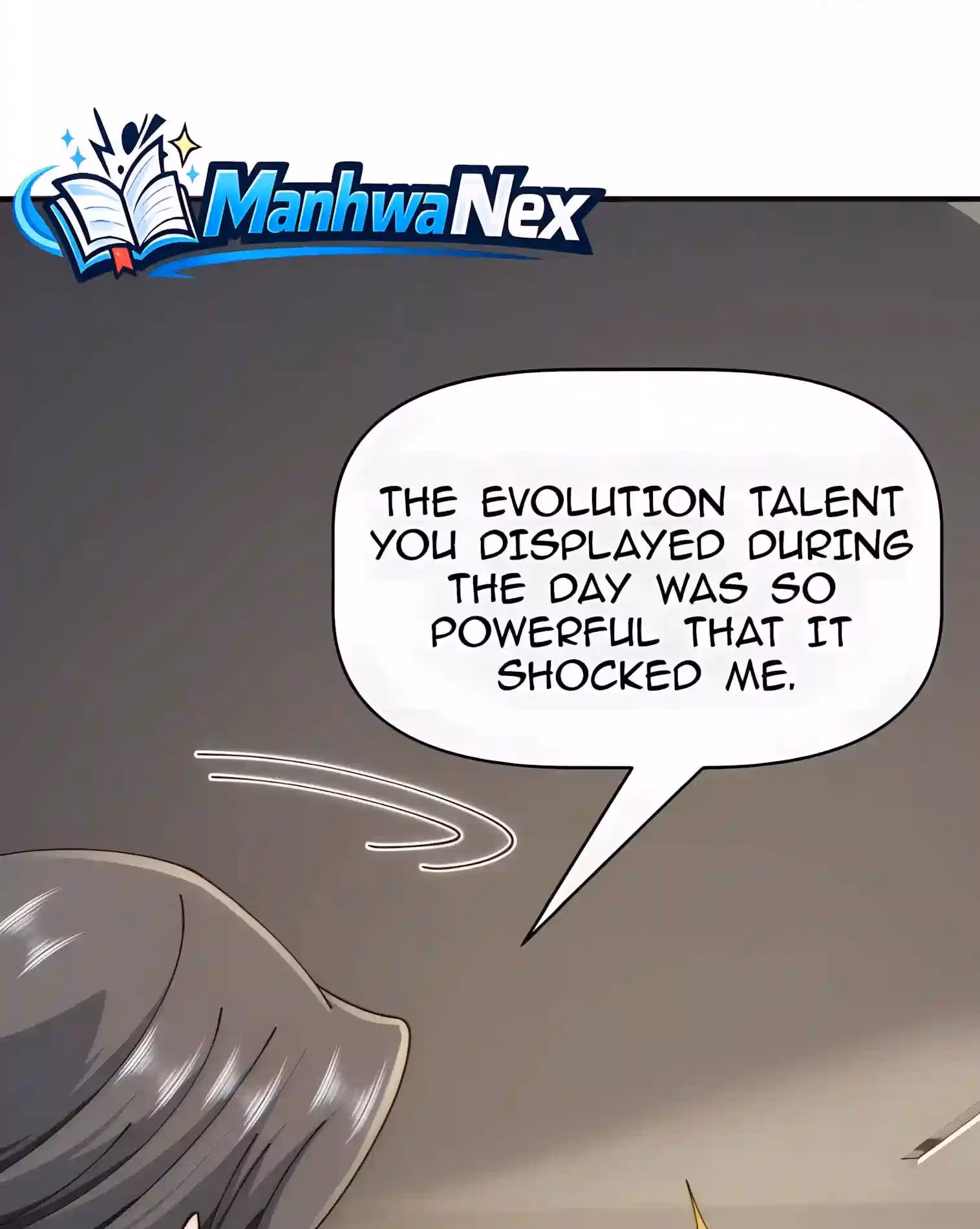 Read Infinite Evolution From Zero Manga Online
