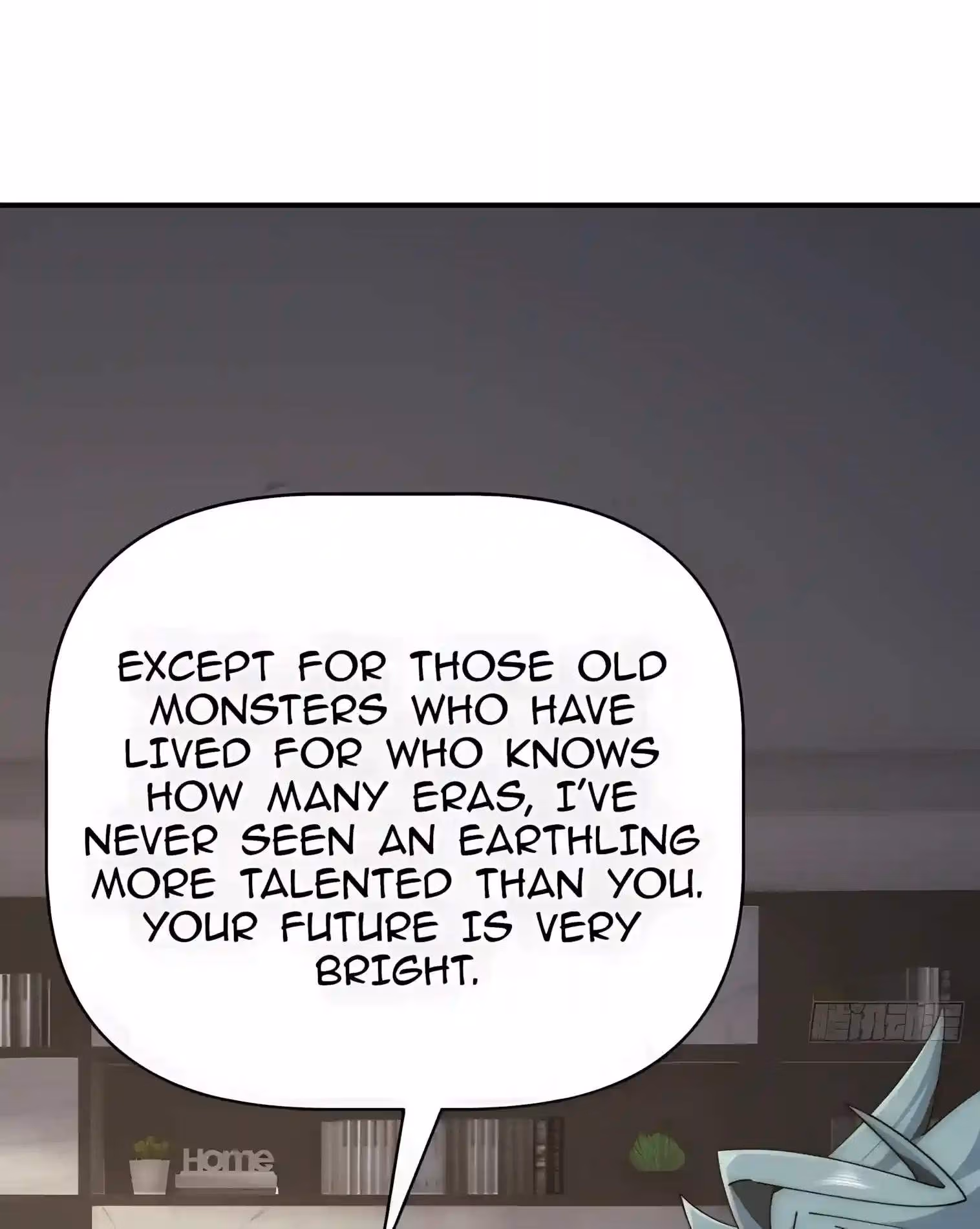 Read Infinite Evolution From Zero Manga Online