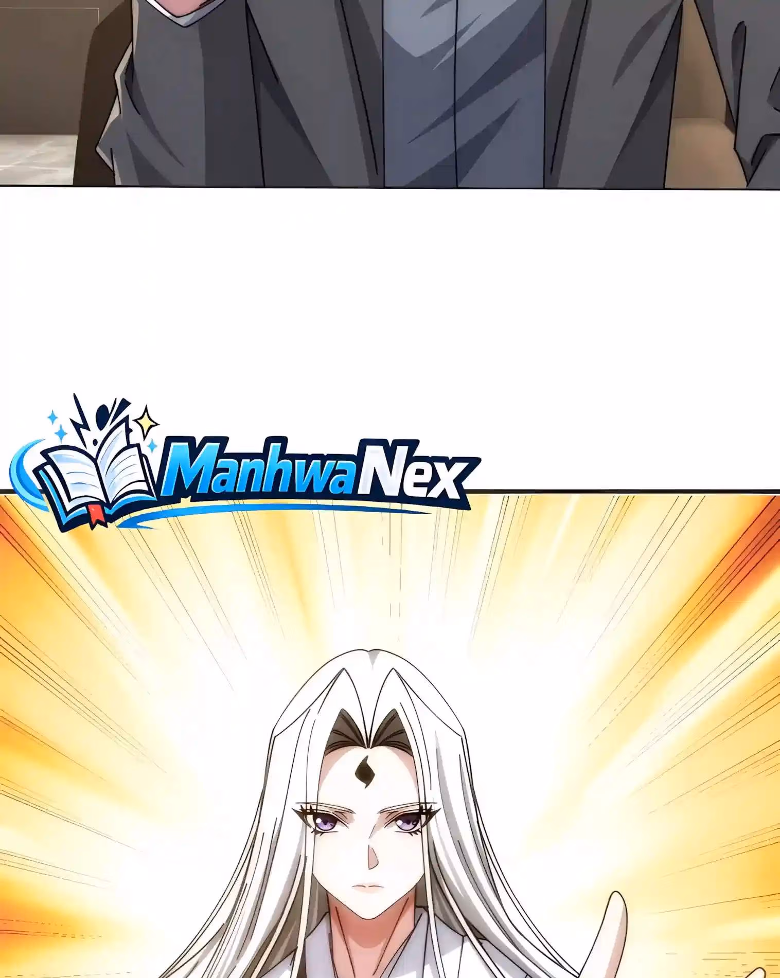 Read Infinite Evolution From Zero Manga Online