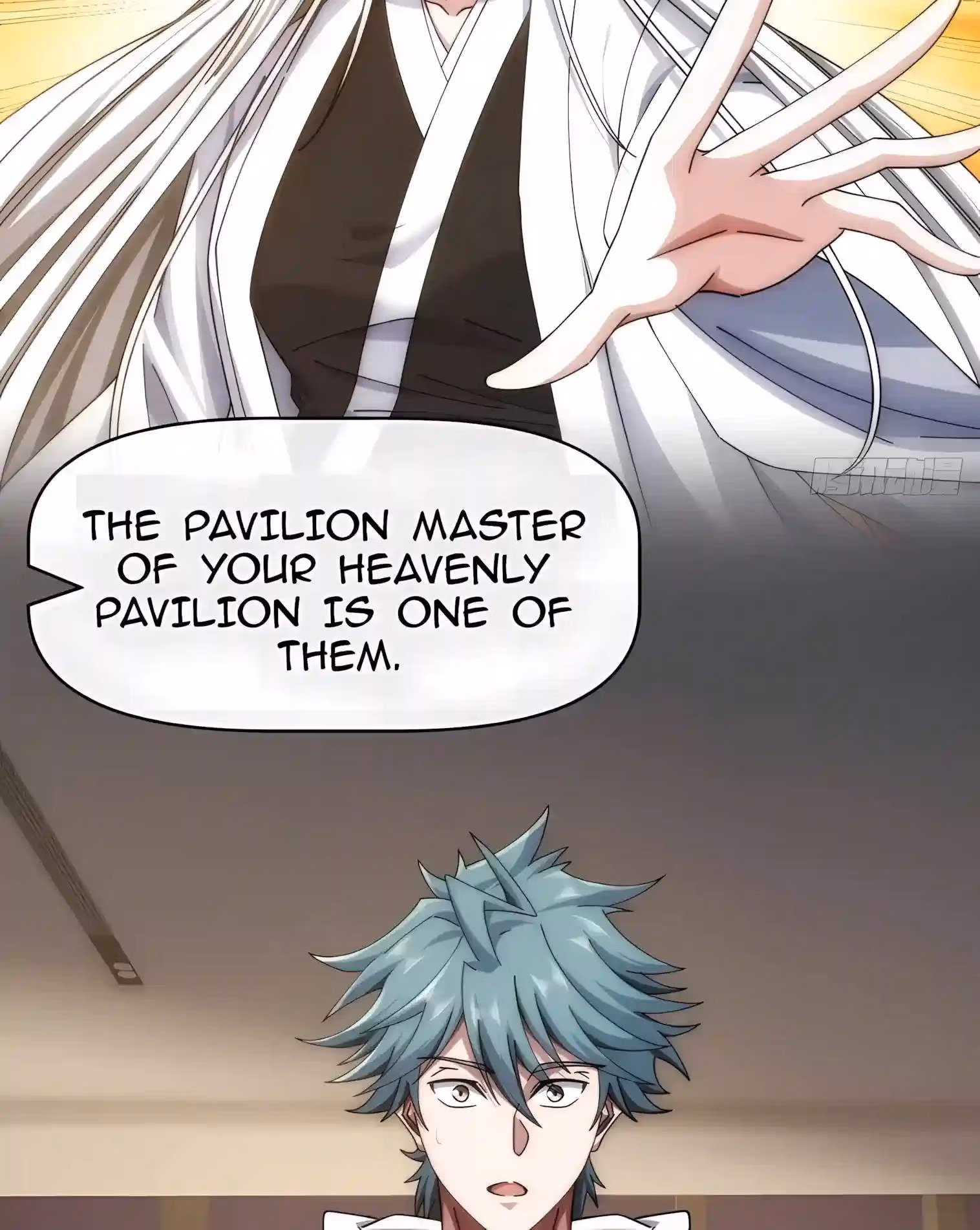 Read Infinite Evolution From Zero Manga Online