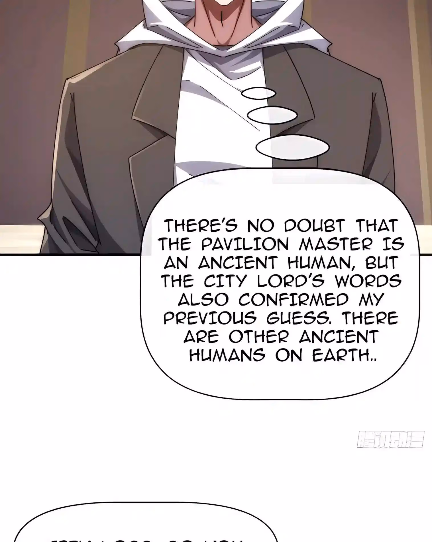 Read Infinite Evolution From Zero Manga Online