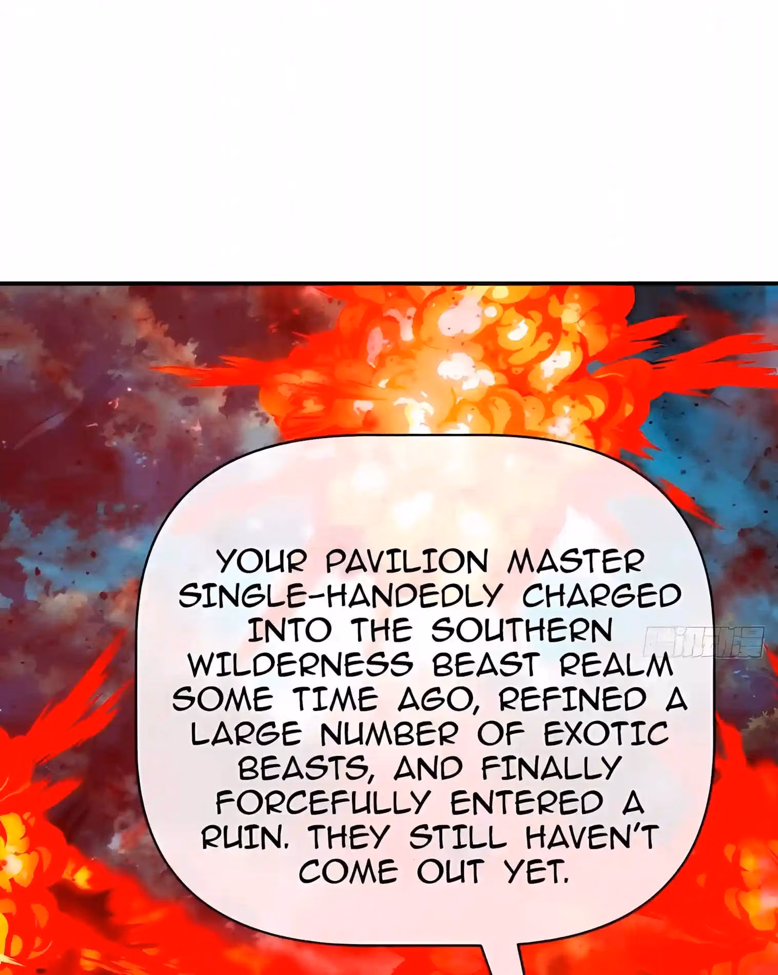 Read Infinite Evolution From Zero Manga Online
