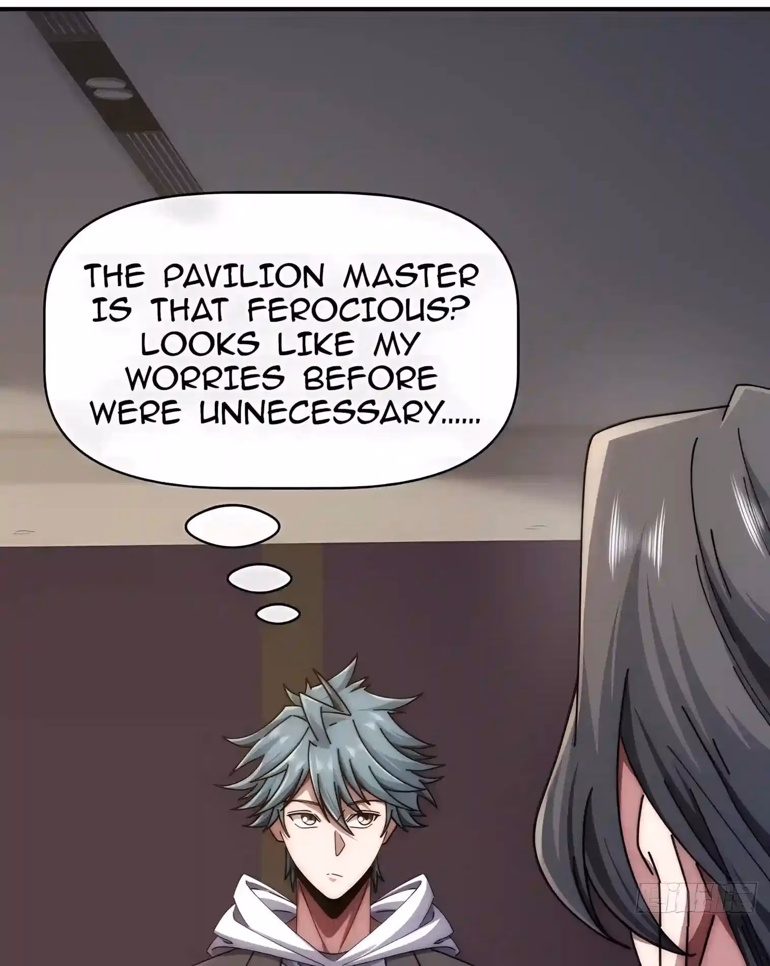 Read Infinite Evolution From Zero Manga Online