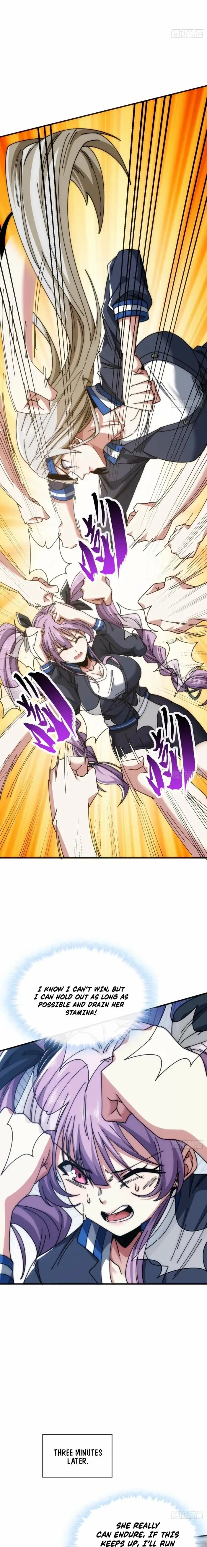 Read Infinite Evolution From Zero Manga Online