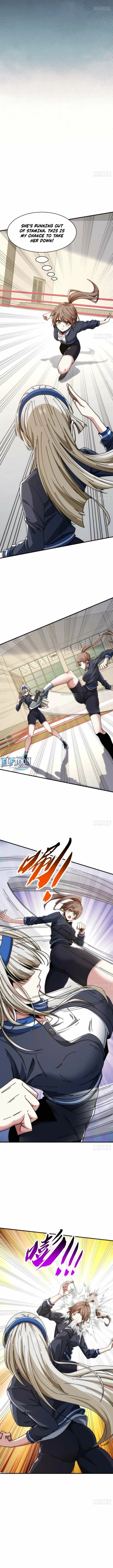 Read Infinite Evolution From Zero Manga Online