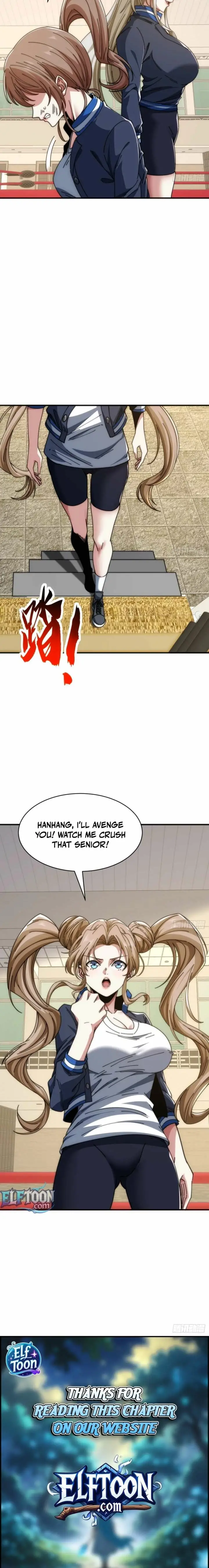 Read Infinite Evolution From Zero Manga Online