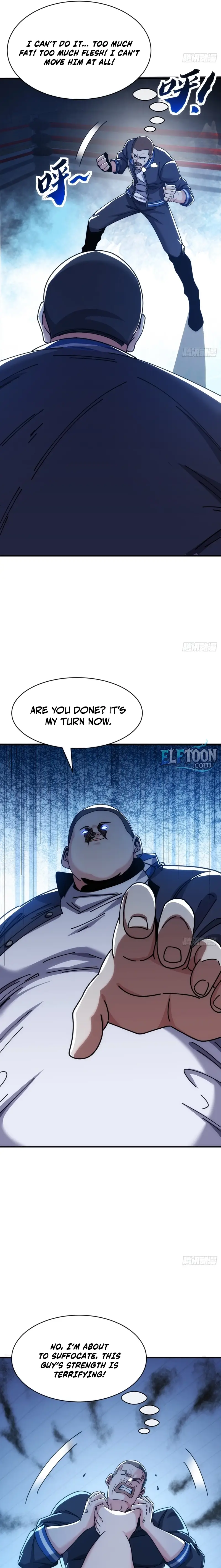 Read Infinite Evolution From Zero Manga Online