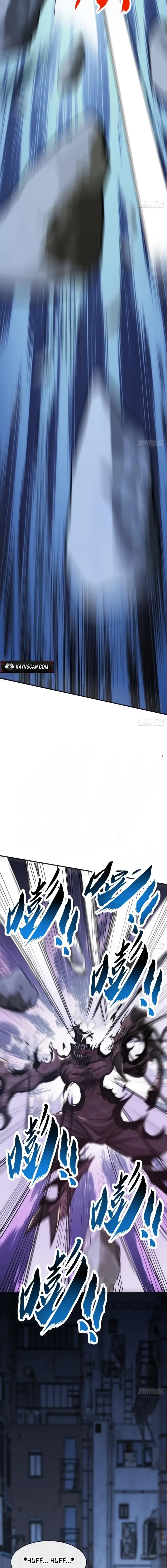 Read Infinite Evolution From Zero Manga Online
