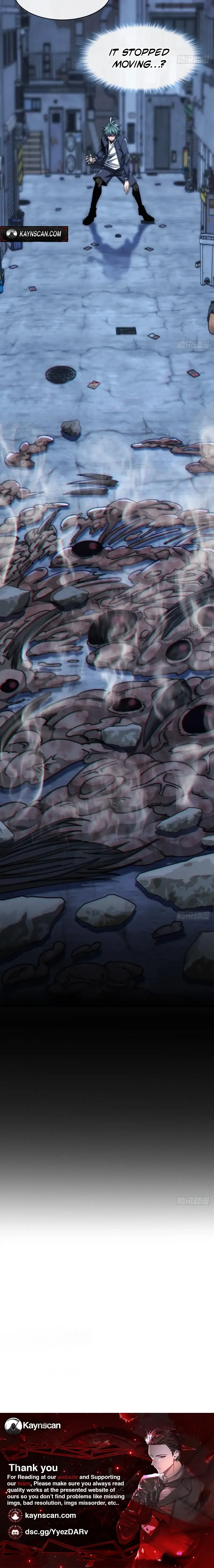 Read Infinite Evolution From Zero Manga Online