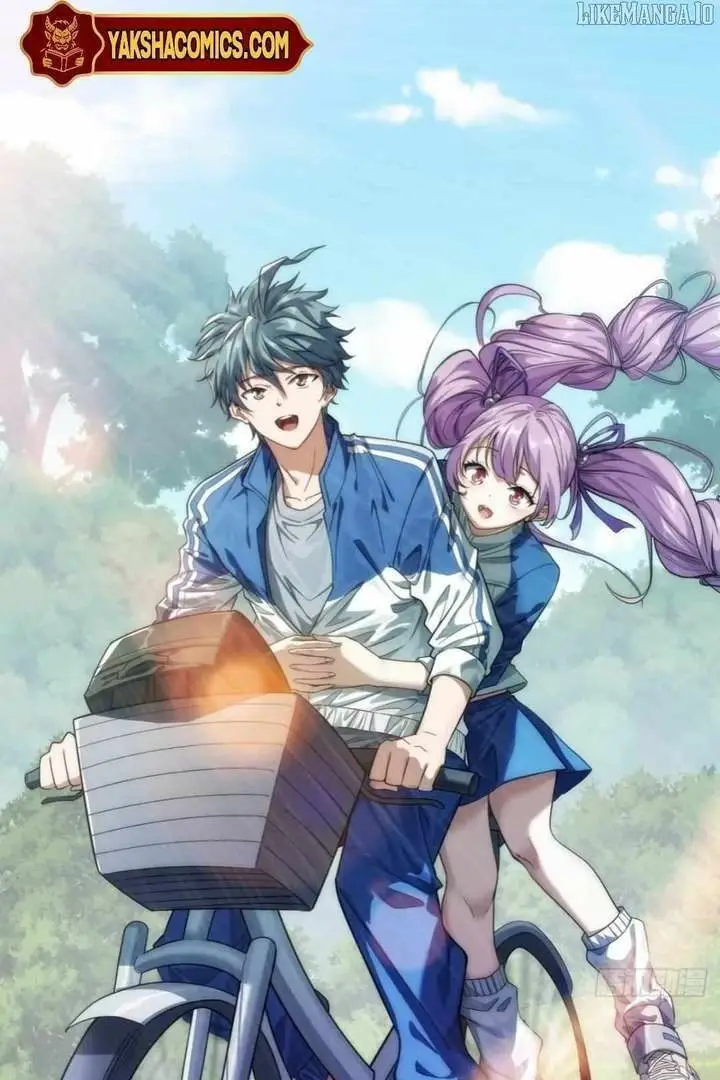 Read Infinite Evolution From Zero Manga Online