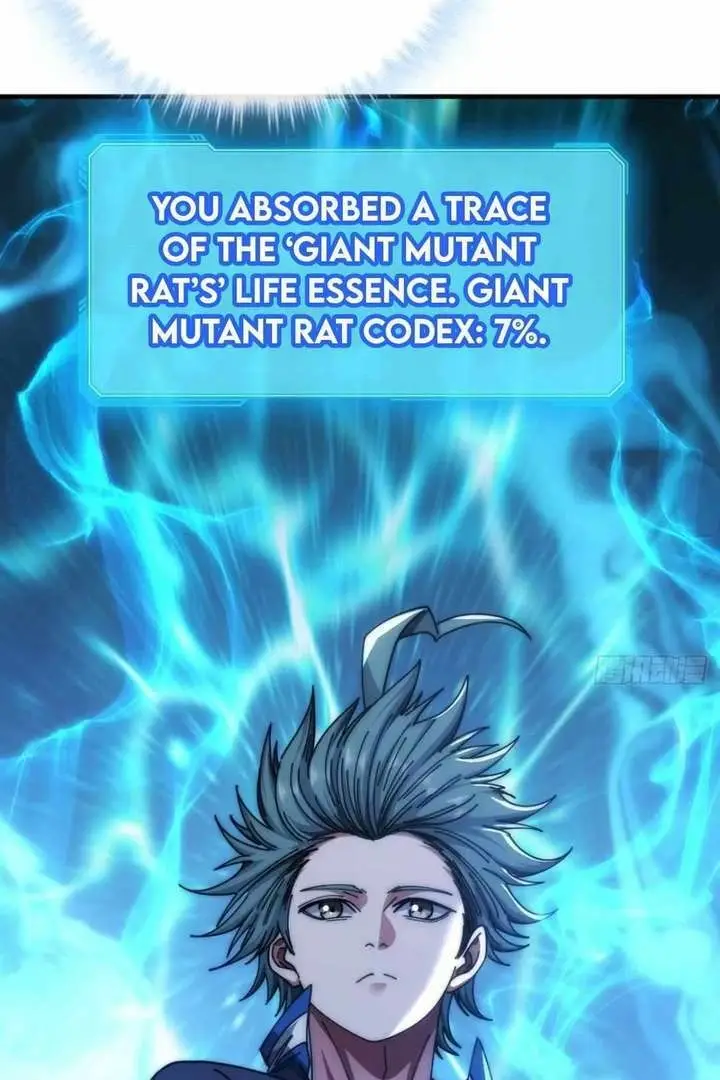 Read Infinite Evolution From Zero Manga Online