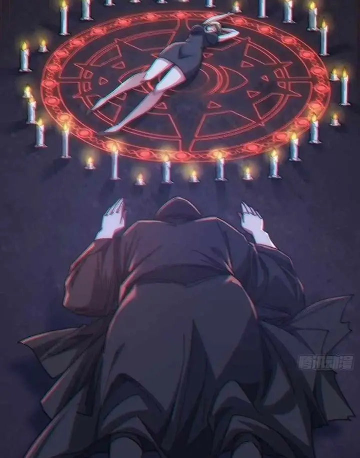 Read Infinite Evolution From Zero Manga Online