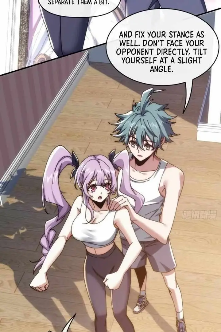 Read Infinite Evolution From Zero Manga Online