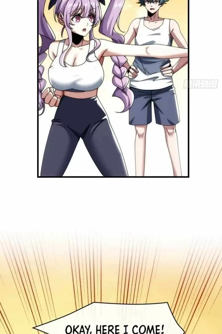 Read Infinite Evolution From Zero Manga Online