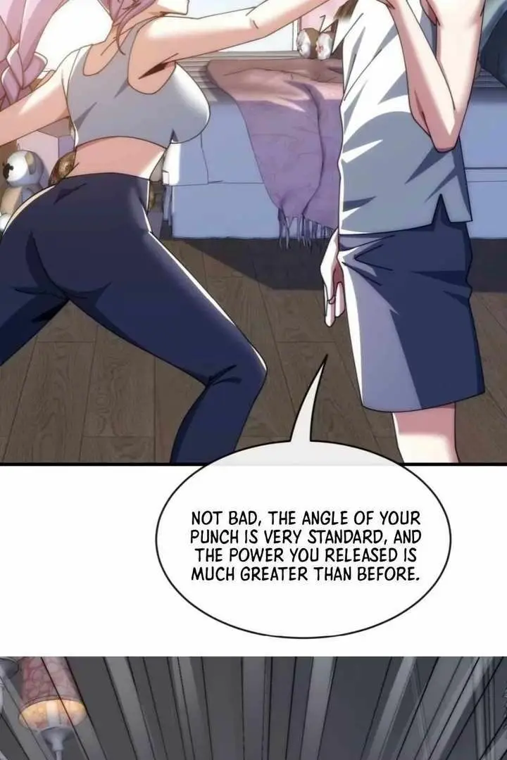 Read Infinite Evolution From Zero Manga Online