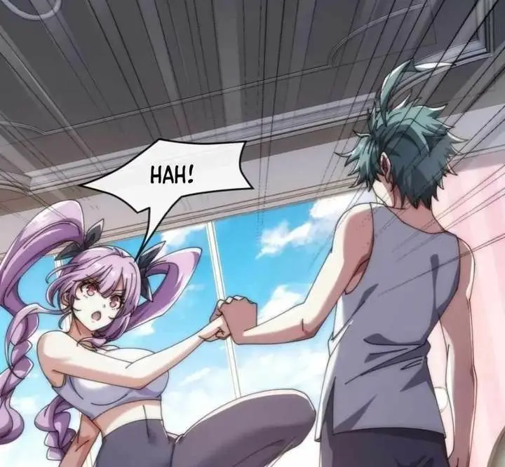 Read Infinite Evolution From Zero Manga Online