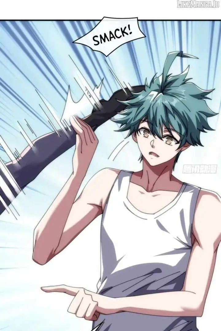 Read Infinite Evolution From Zero Manga Online