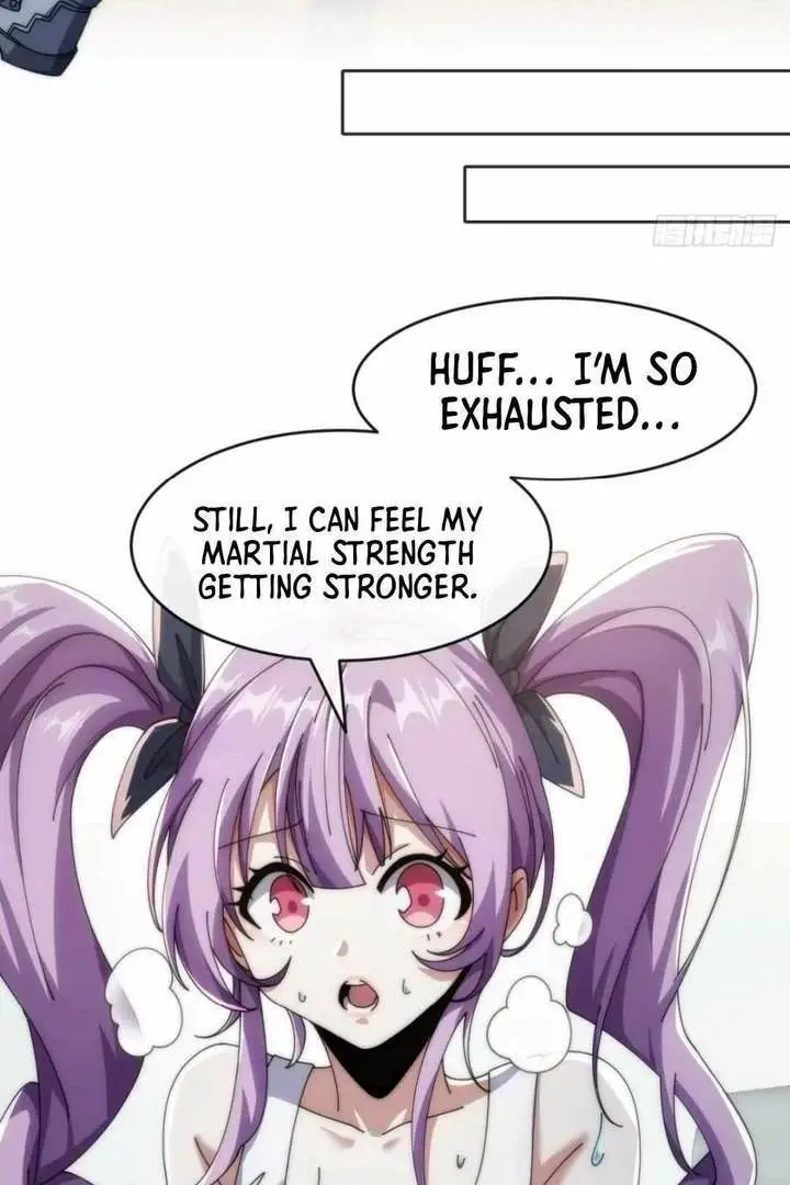 Read Infinite Evolution From Zero Manga Online