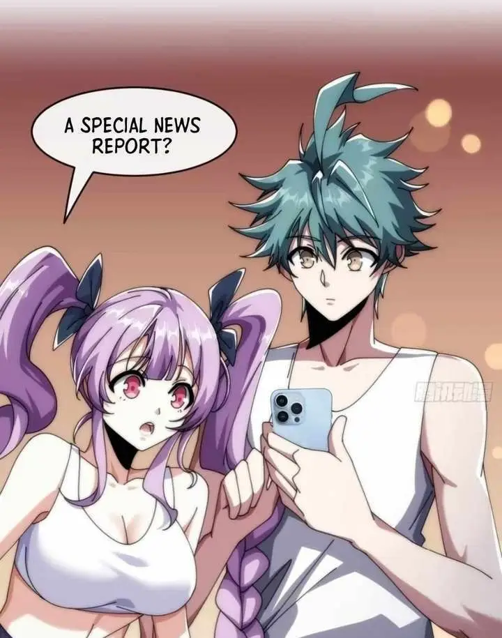 Read Infinite Evolution From Zero Manga Online