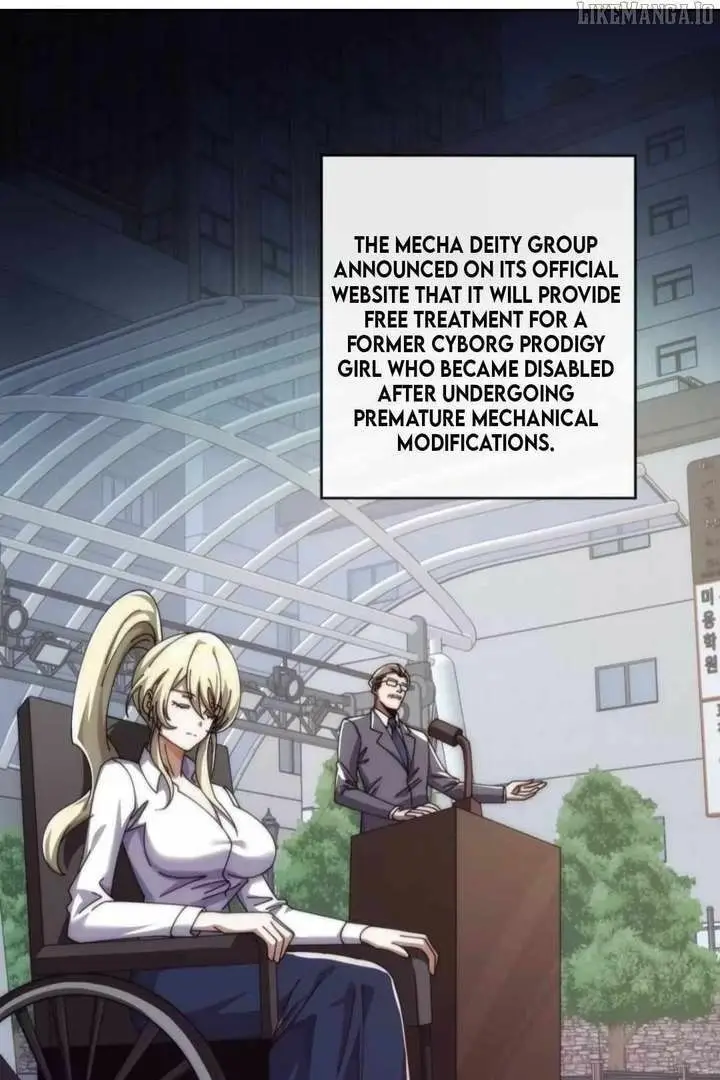 Read Infinite Evolution From Zero Manga Online