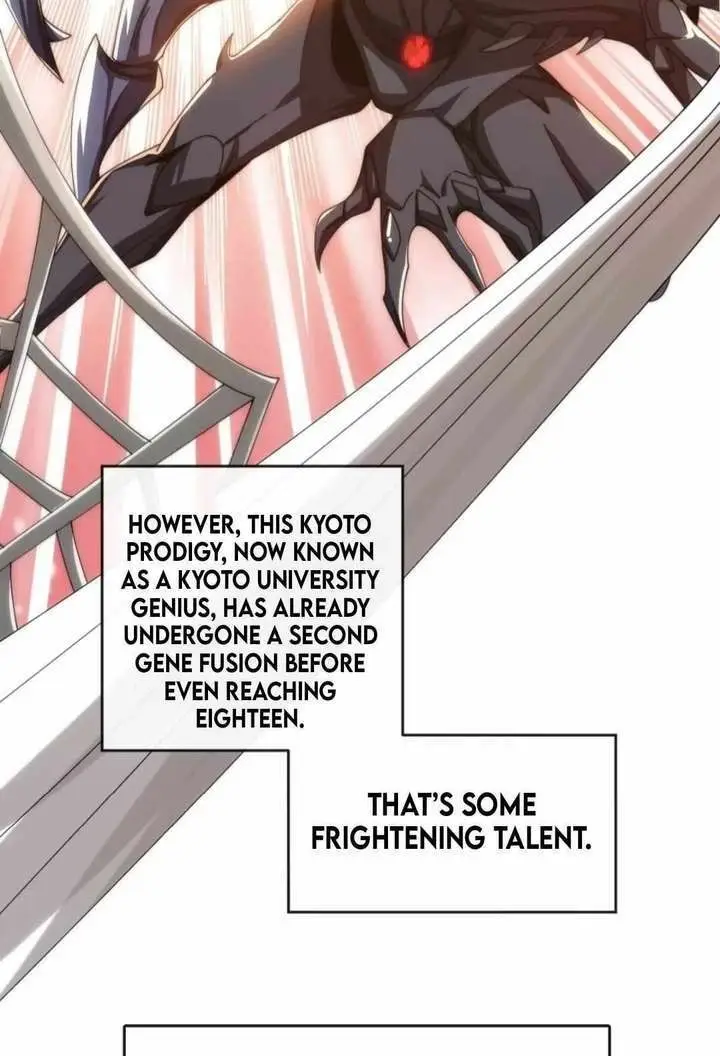 Read Infinite Evolution From Zero Manga Online