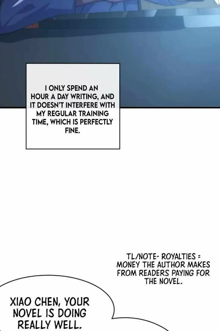 Read Infinite Evolution From Zero Manga Online
