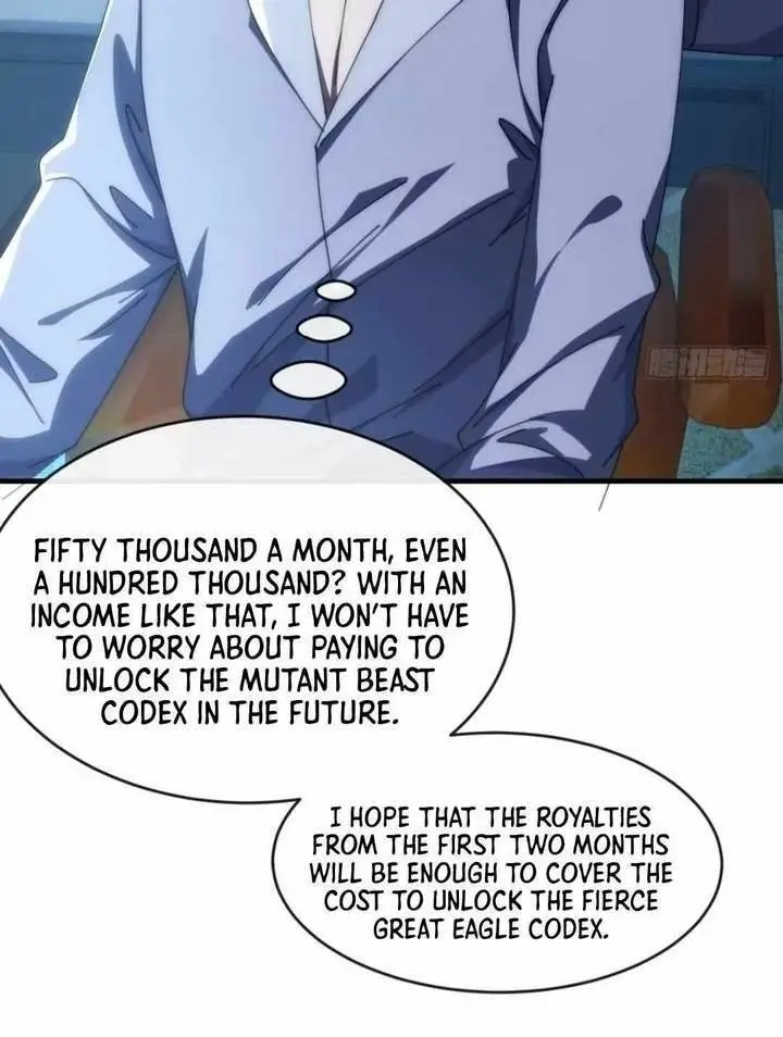 Read Infinite Evolution From Zero Manga Online