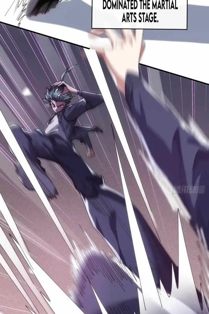 Read Infinite Evolution From Zero Manga Online