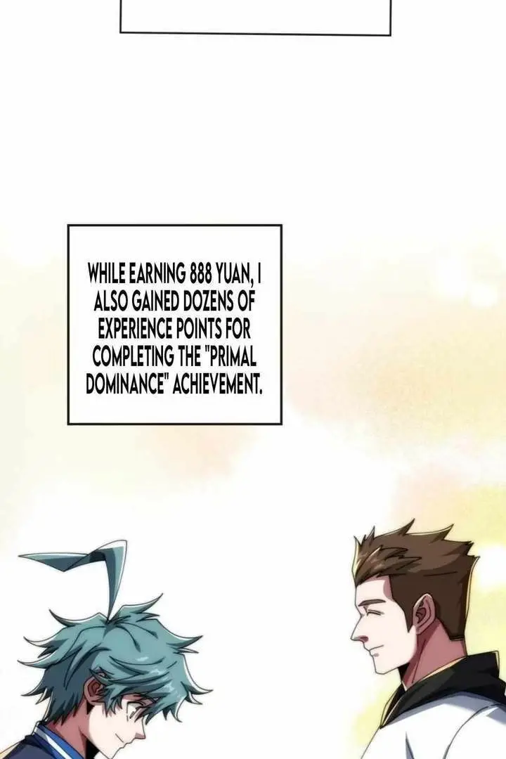 Read Infinite Evolution From Zero Manga Online