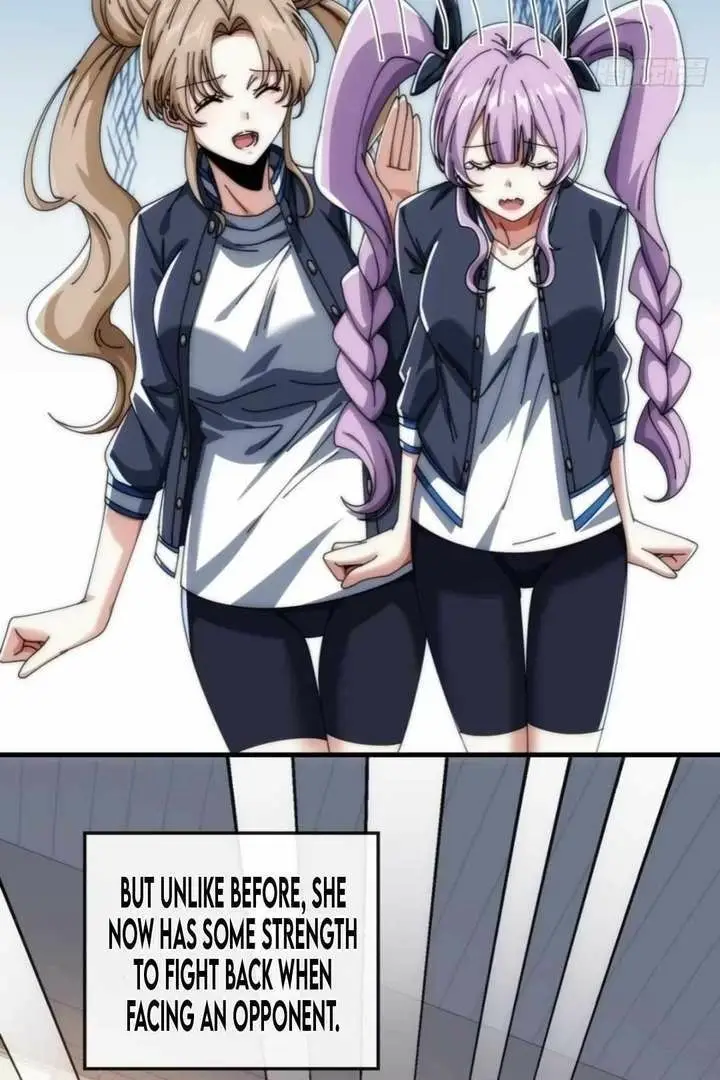 Read Infinite Evolution From Zero Manga Online