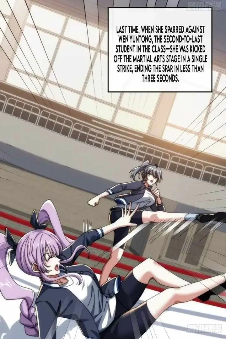 Read Infinite Evolution From Zero Manga Online