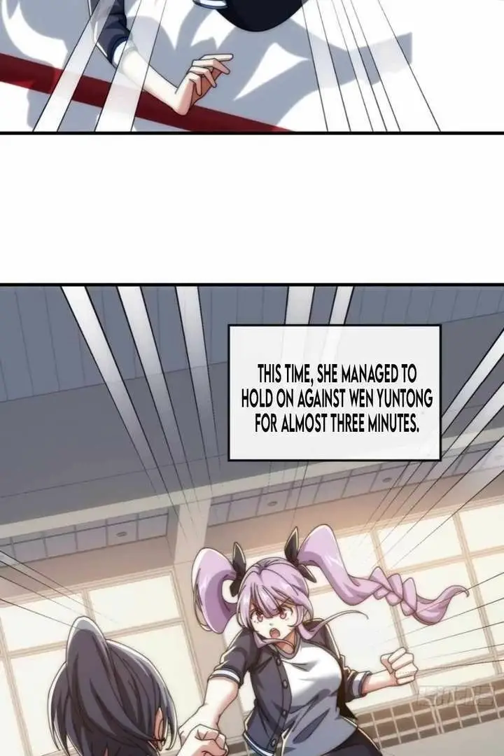Read Infinite Evolution From Zero Manga Online