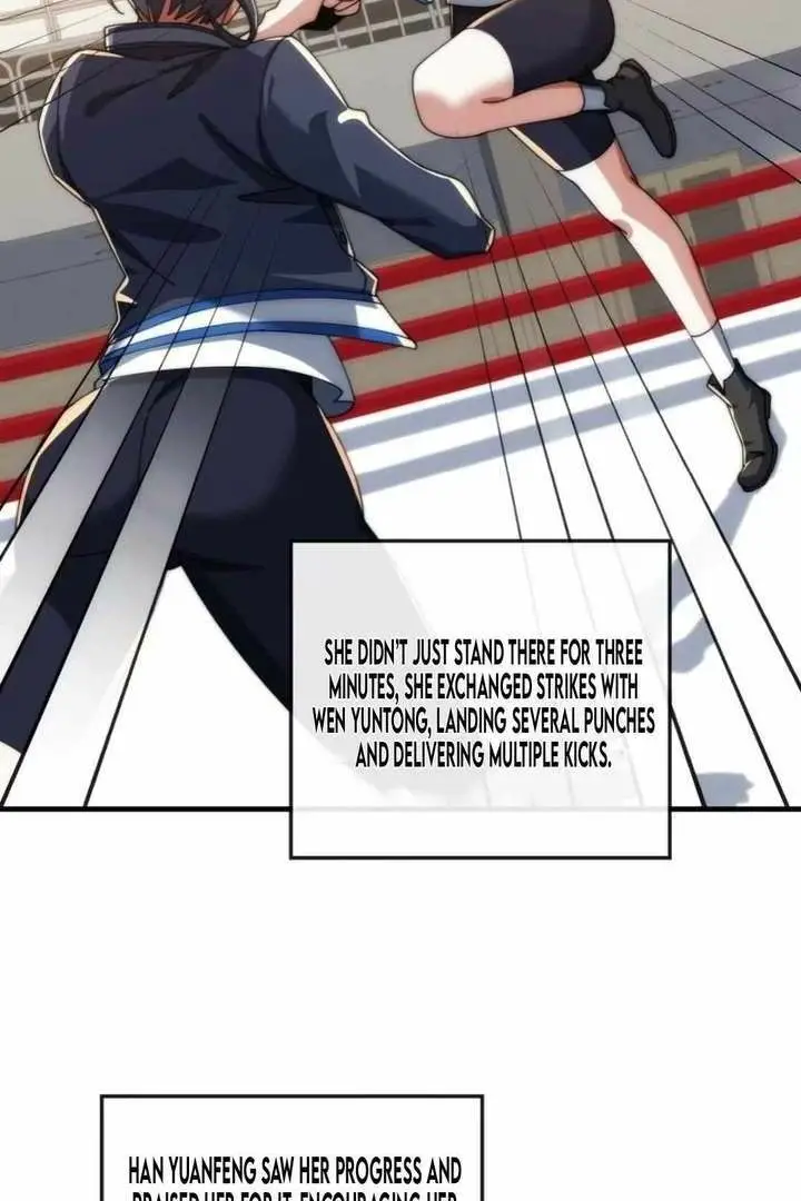 Read Infinite Evolution From Zero Manga Online