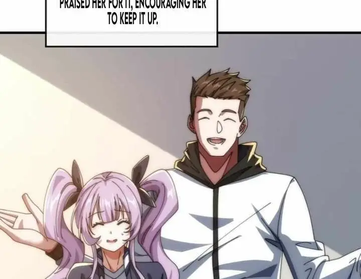Read Infinite Evolution From Zero Manga Online