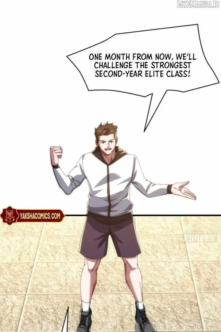 Read Infinite Evolution From Zero Manga Online