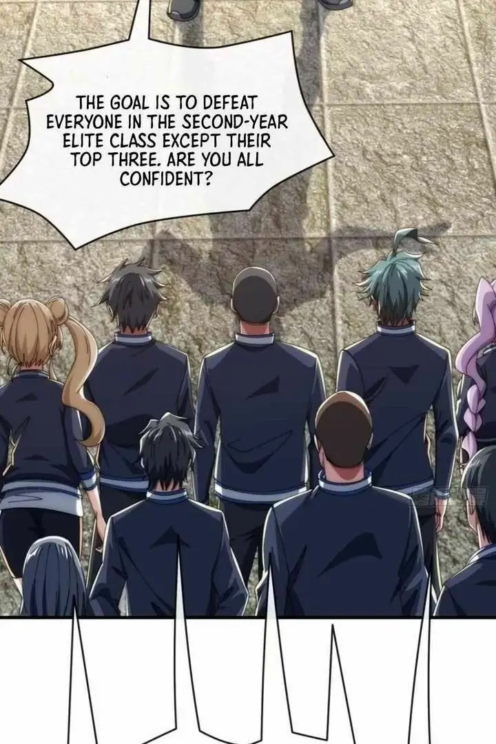 Read Infinite Evolution From Zero Manga Online