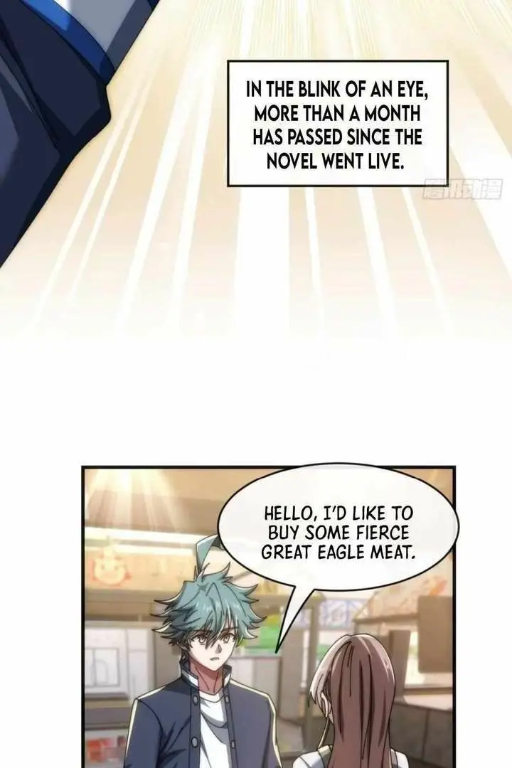 Read Infinite Evolution From Zero Manga Online