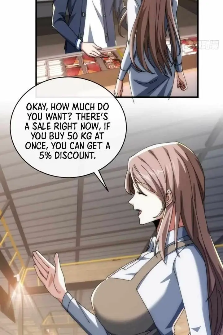 Read Infinite Evolution From Zero Manga Online