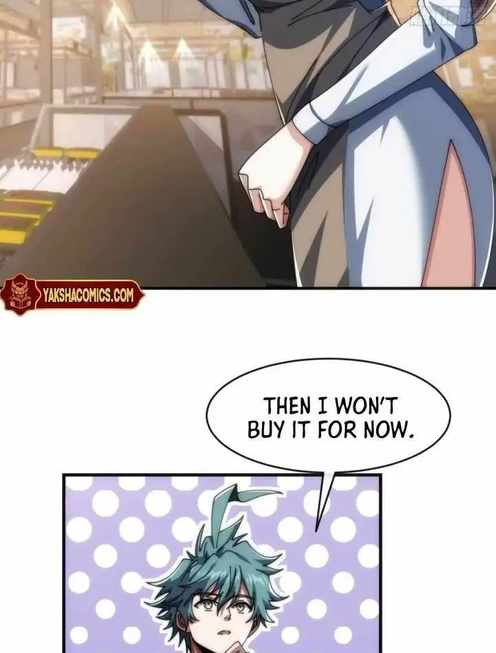 Read Infinite Evolution From Zero Manga Online