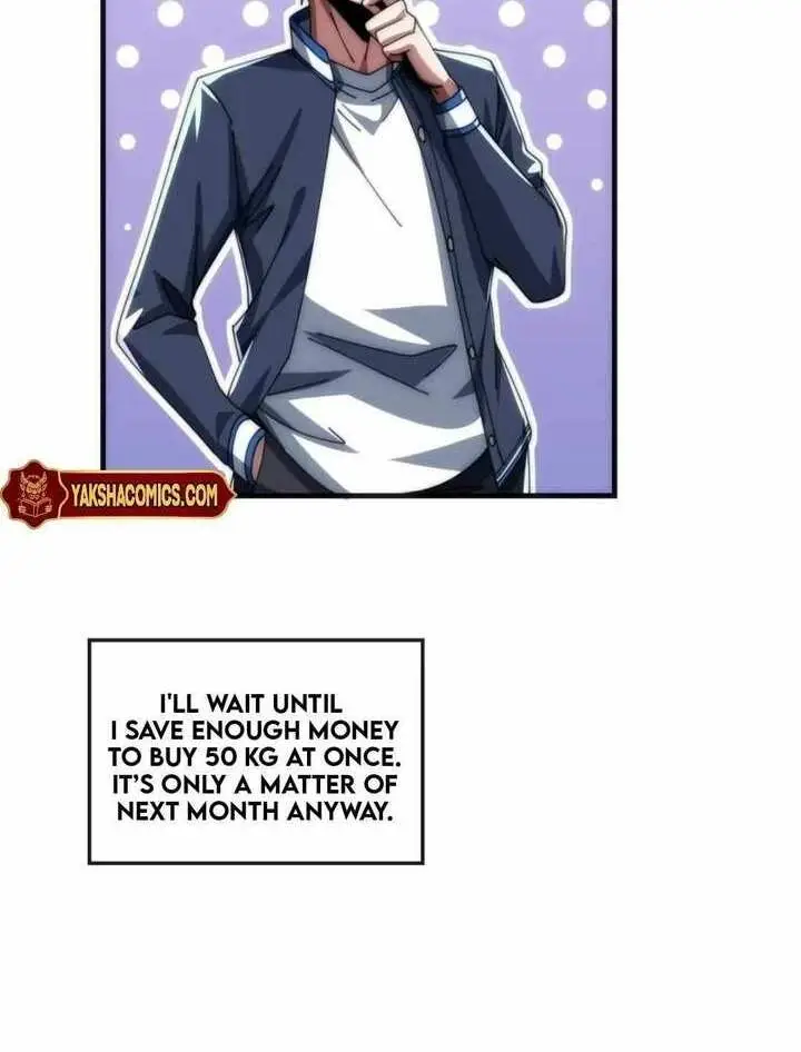 Read Infinite Evolution From Zero Manga Online