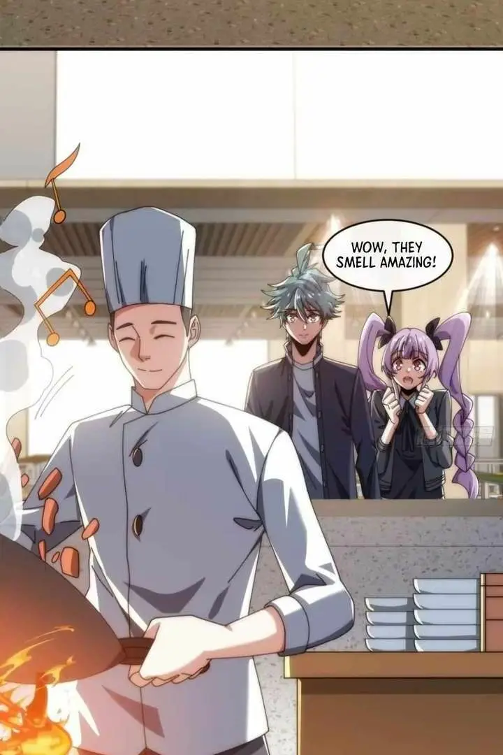 Read Infinite Evolution From Zero Manga Online