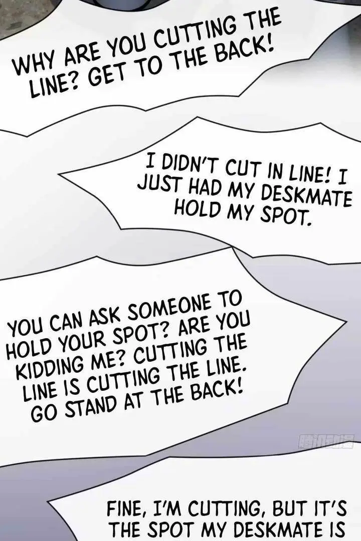 Read Infinite Evolution From Zero Manga Online