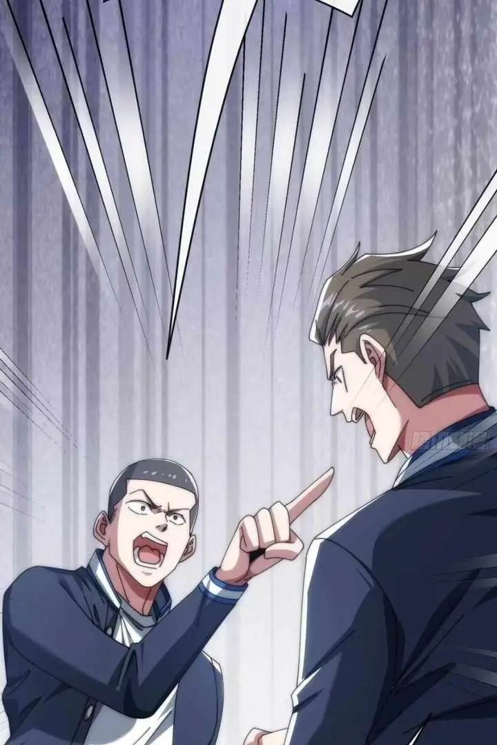 Read Infinite Evolution From Zero Manga Online