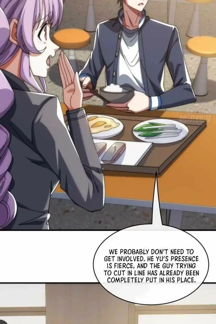 Read Infinite Evolution From Zero Manga Online