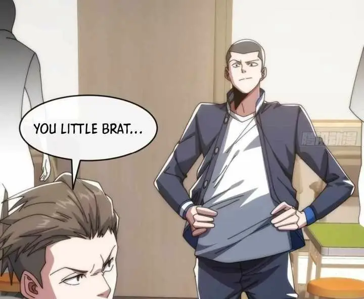 Read Infinite Evolution From Zero Manga Online
